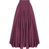 Deep Maroon