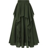Olive Green