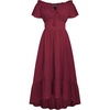 Wine Red