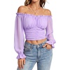 Light Purple