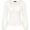 Ivory White