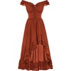 Brown Orange