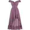 Lilac Purple