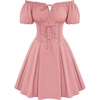 Dusty Pink