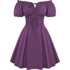 Grape Purple