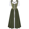 Olive Green