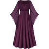 Dark Purple