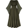 Olive Green
