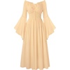 Butter Yellow