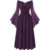Dark Purple