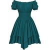 Blue Green