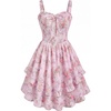 Blush Pink Floral