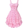 Pink Floral