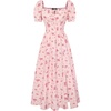 Pink Floral