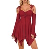 Dark Red