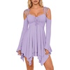Light Lilac