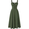 Olive Green