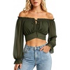 Olive Green