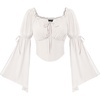 Ivory White