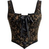 Gold Black