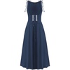 image:imageScarlet Darkness Women Renaissance Dress Underbust Medieval Pirate Peasant Overdress