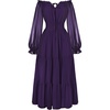 Dark Purple