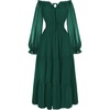 Forest Green