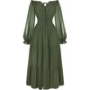 Olive Green