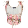 Light Pink Floral