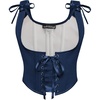 Solid Navy