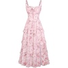 Pink Floral