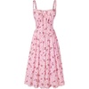 Light Pink Floral