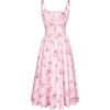 Pink Floral