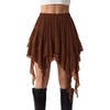 Brown Orange