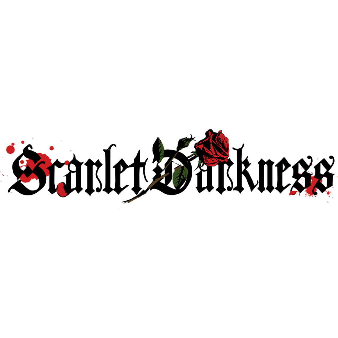 SCARLET DARKNESS Gothic Fashion Store